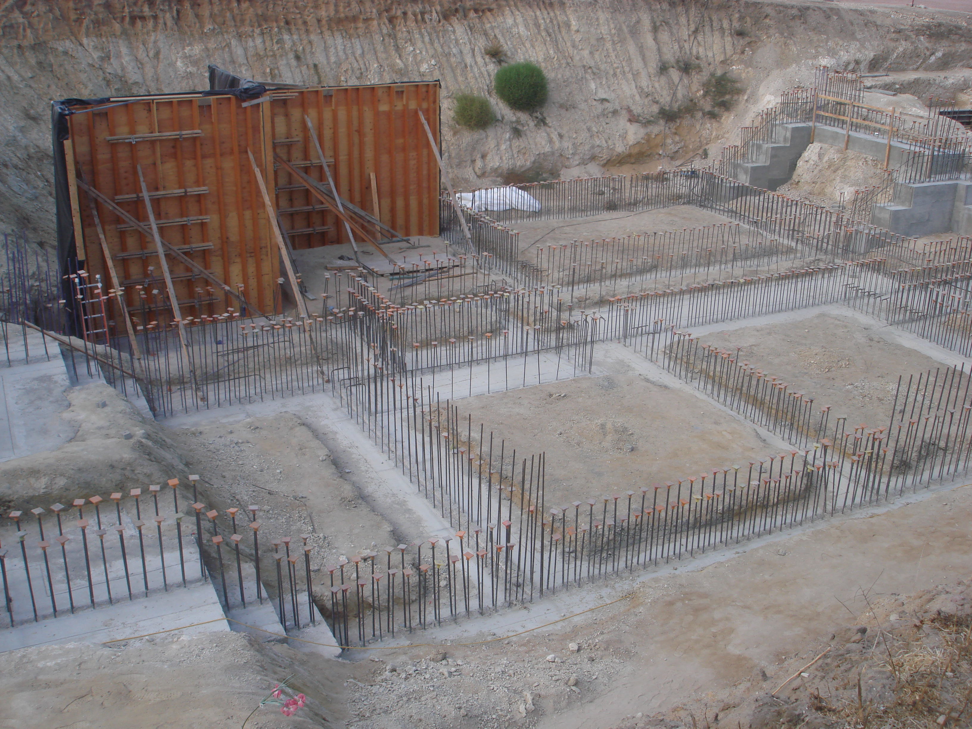 Foundation Malibu