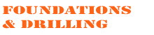 Drilling