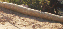 Grading Company Malibu