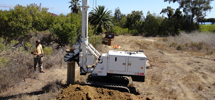 Malibu Limited Access Drilling Company
