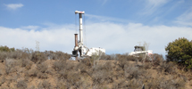Limited Access Drilling Contractor Malibu
