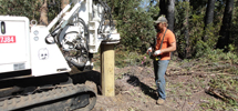 Retaining Wall Contractor Malibu