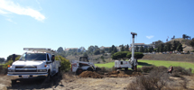 Retaining Wall Contractor Malibu