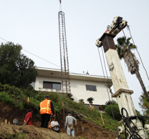Foundation Malibu