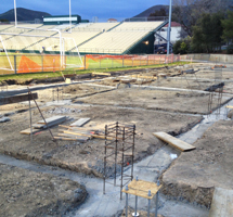 Foundation Malibu