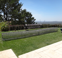 Malibu Foundation Company