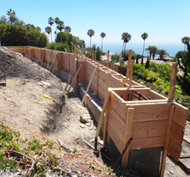 Drilling Contractor Malibu