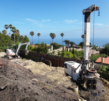 Malibu Drilling Company