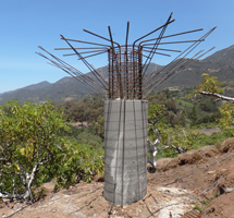 Foundation Malibu