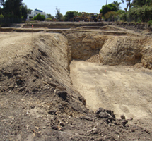 Foundation Contractor Malibu