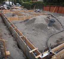 Foundation Malibu