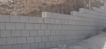 Retaining Walls