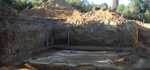 Retaining Wall Contractor Malibu