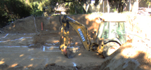 Malibu Excavation Company