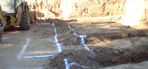 Drilling Contractor Malibu