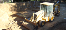 Grading Companies Malibu