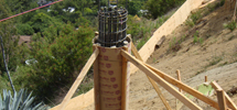 Drilling Malibu