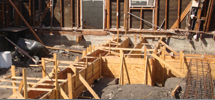 Retaining Wall Contractor Malibu
