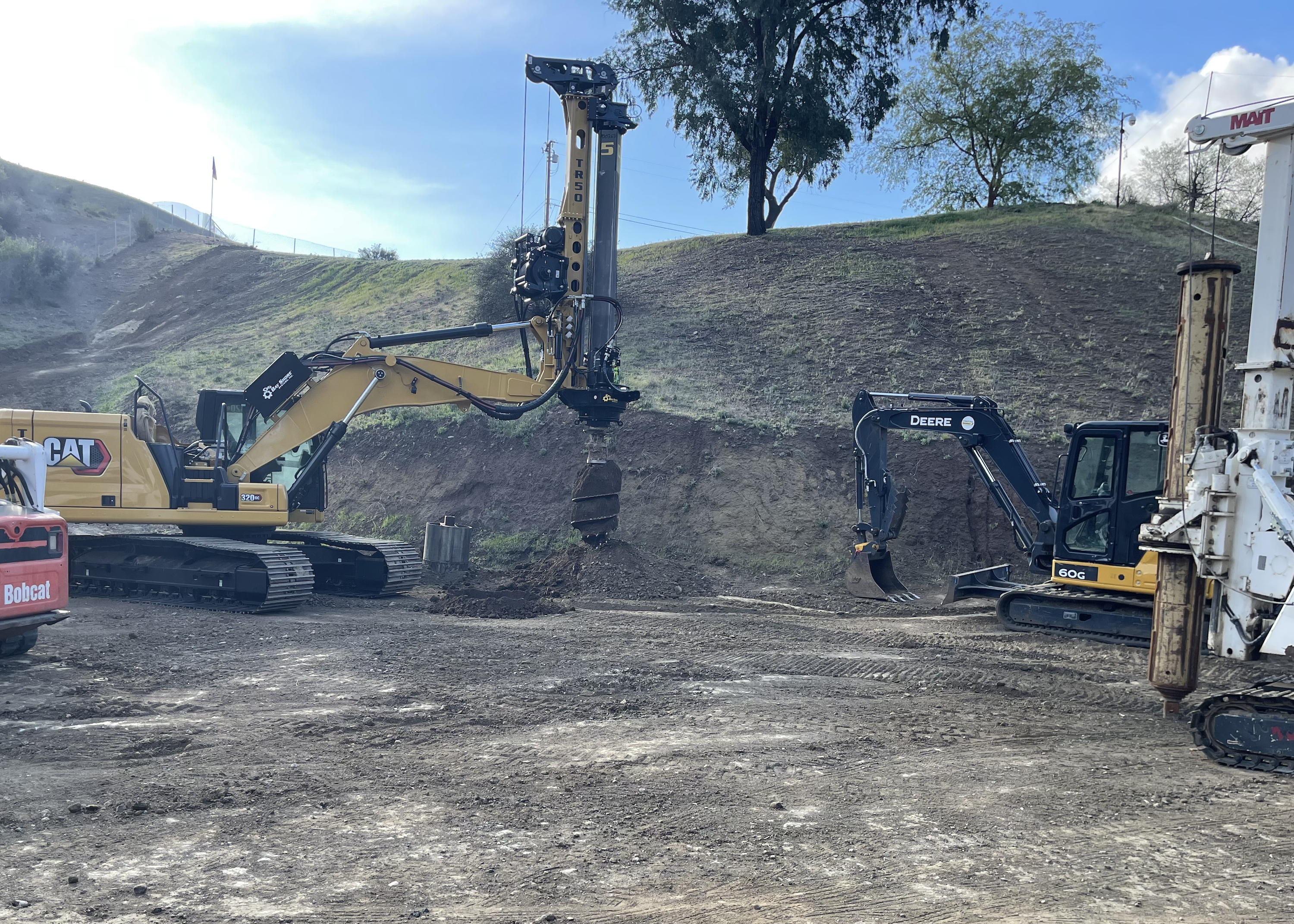 Retaining Wall Contractor Malibu