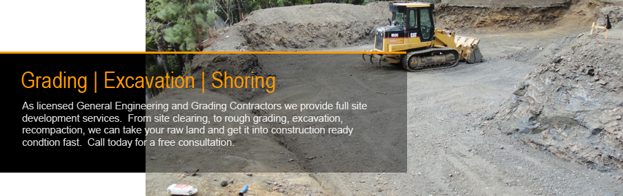 Malibu Grading Company