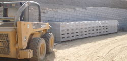 Retaining Wall Contractor Malibu California