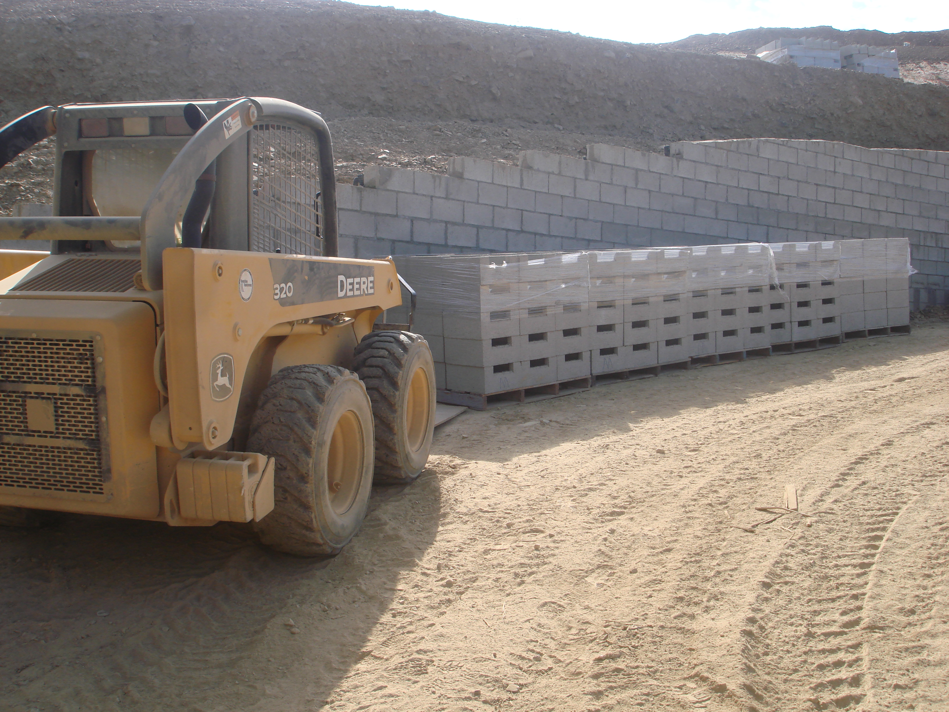 Retaining Walls Malibu